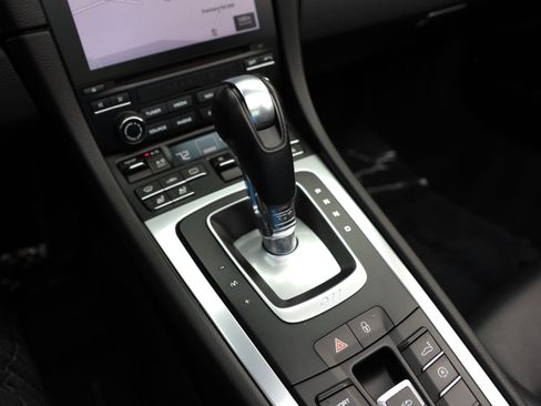 Used 2017 Porsche 911 Targa 4S image 21