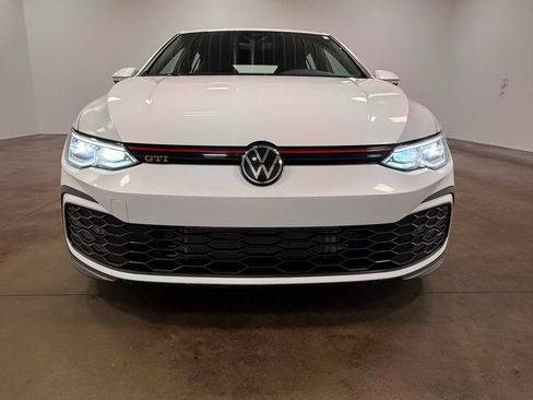 Used 2024 Volkswagen GTI S FWD image 40
