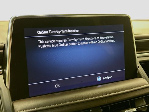 Used 2021 GMC Yukon SLT w/ SLT Premium Package AWD/4WD image 22