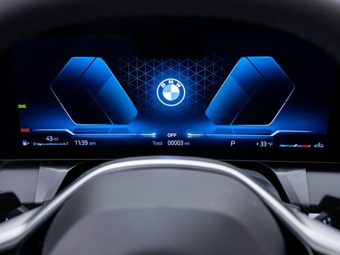 New 2026 BMW X3 xDrive30 image 20