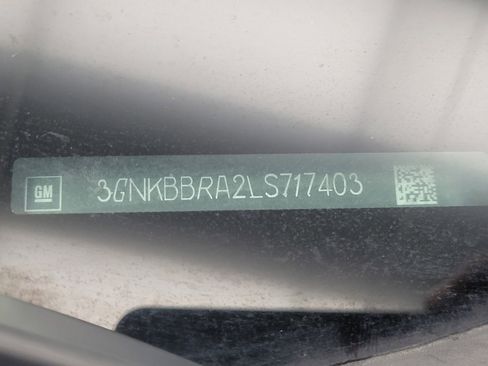 Used 2020 Chevrolet Blazer LT image 33