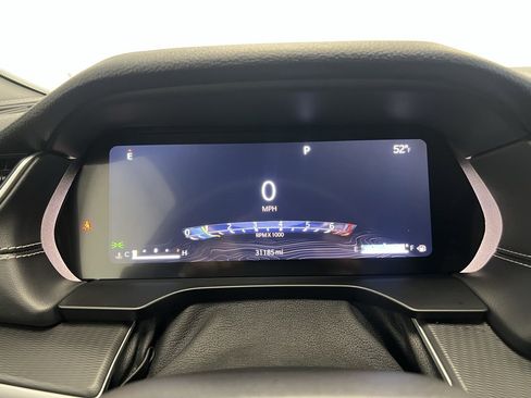 Used 2024 Jeep Grand Cherokee Altitude image 24