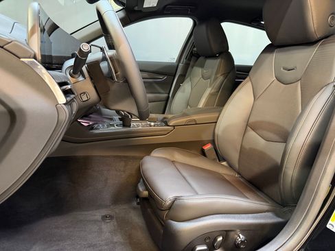 New 2026 Cadillac CT5 Sport RWD image 5