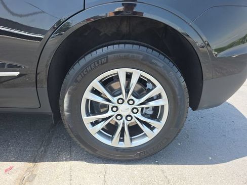 Certified 2023 Cadillac XT5 Premium Luxury AWD/4WD image 35
