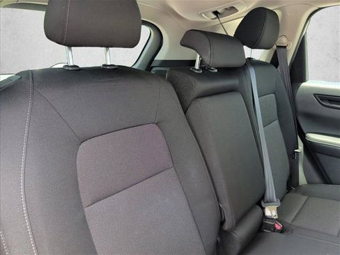 Used 2024 Honda CR-V EX image 22