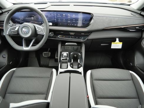 New 2026 Buick Envision Sport Touring AWD/4WD image 38