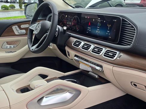New 2026 Mercedes-Benz GLE 350 4MATIC image 30
