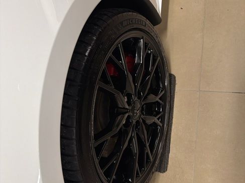 Used 2025 Chevrolet Corvette Stingray Premium Conv w/ Z51 Performance Package image 21