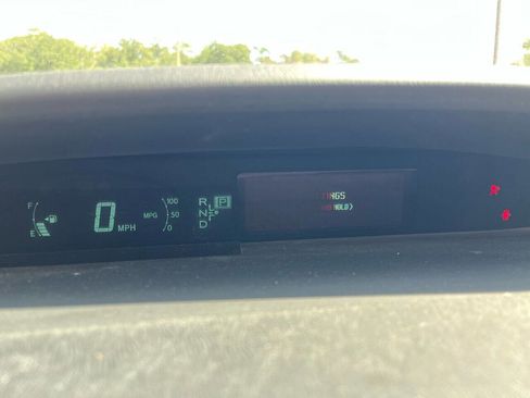 Used 2010 Toyota Prius Two image 18