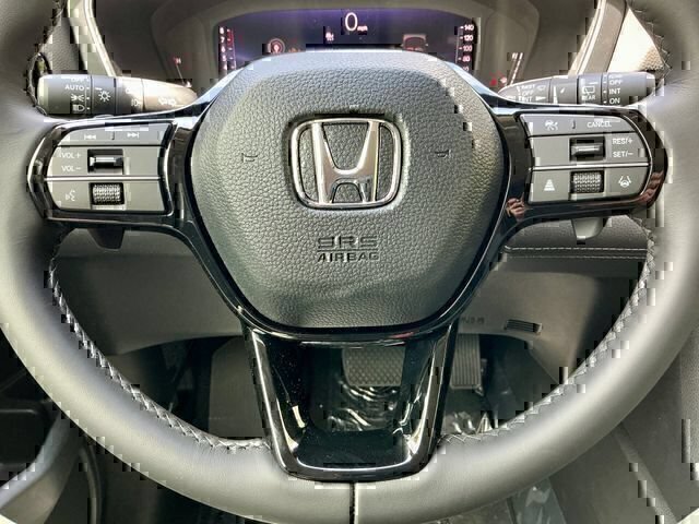New 2026 Honda Pilot EX-L image 18