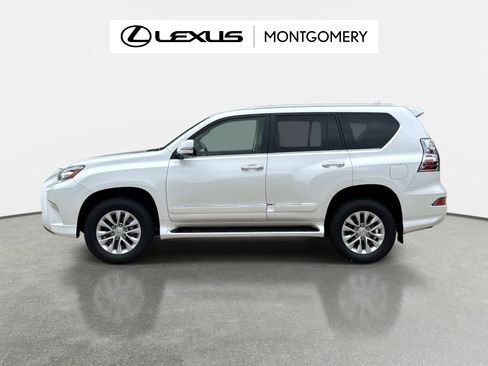 Used 2017 Lexus GX 460 Premium AWD/4WD image 6