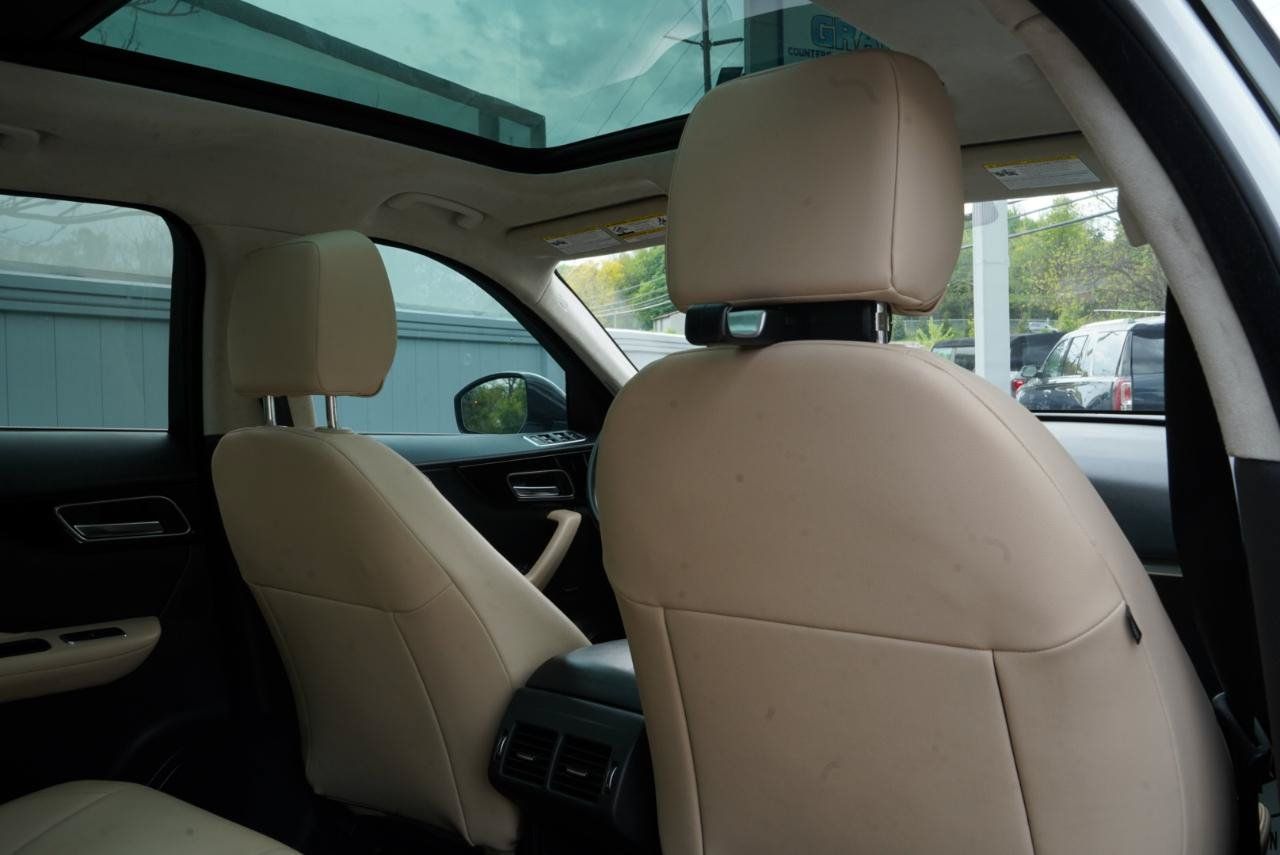 Used 2020 Jaguar F-PACE Premium AWD/4WD image 61