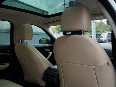 Used 2020 Jaguar F-PACE Premium AWD/4WD image 61