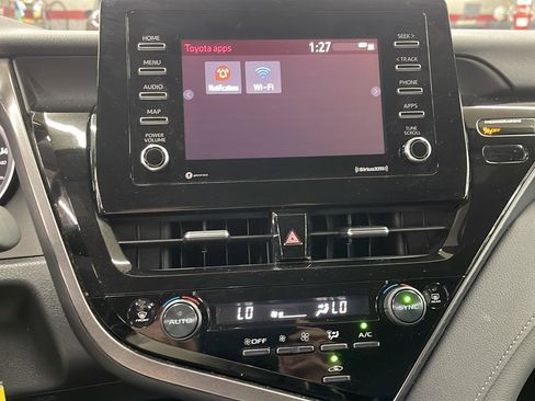 Used 2024 Toyota Camry LE image 16