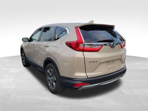 Used 2018 Honda CR-V EX image 15