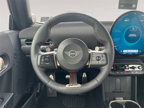 New 2026 MINI Cooper John Cooper Works image 12