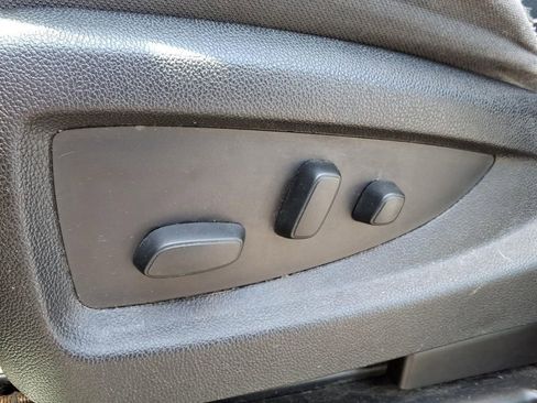 Used 2016 Chevrolet Silverado 1500 LT w/ All Star Edition AWD/4WD image 5
