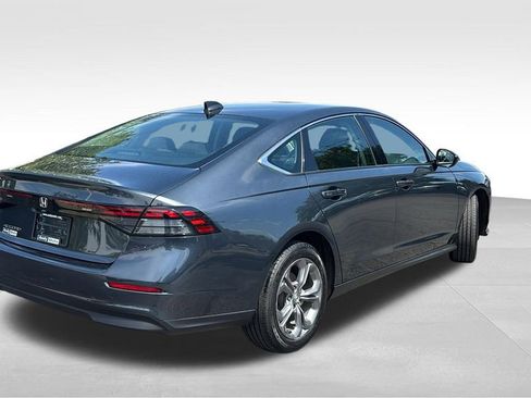 Used 2024 Honda Accord EX image 7