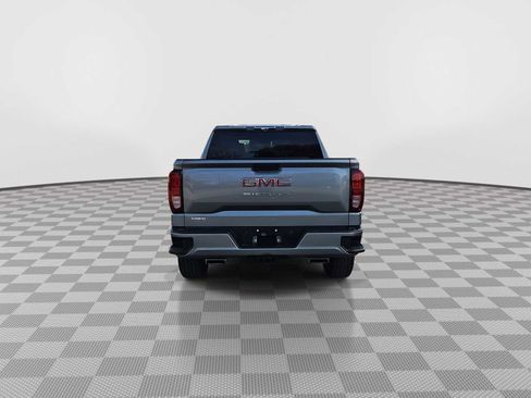 Certified 2024 GMC Sierra 1500 Pro w/ Graphite Edition image 7