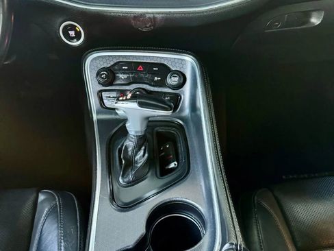 Used 2015 Dodge Challenger SXT Plus image 25