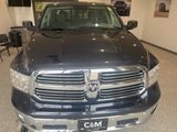 Used 2017 RAM 1500 Big Horn image 2