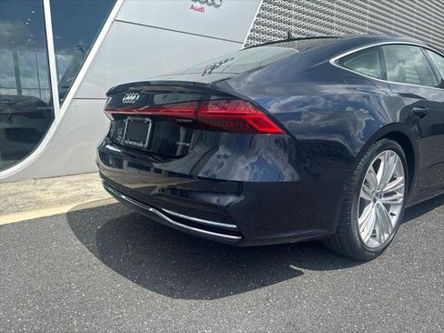 Used 2019 Audi A7 3.0T Premium Plus AWD/4WD image 28