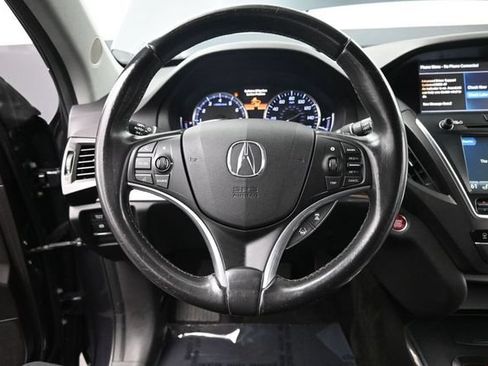 Used 2019 Acura MDX FWD w/ Technology Package image 12