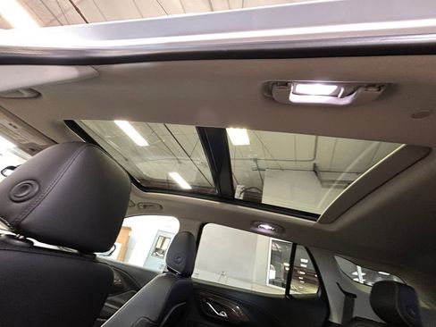 Used 2020 GMC Terrain Denali AWD/4WD image 22