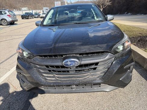 Used 2024 Subaru Legacy Touring XT image 16