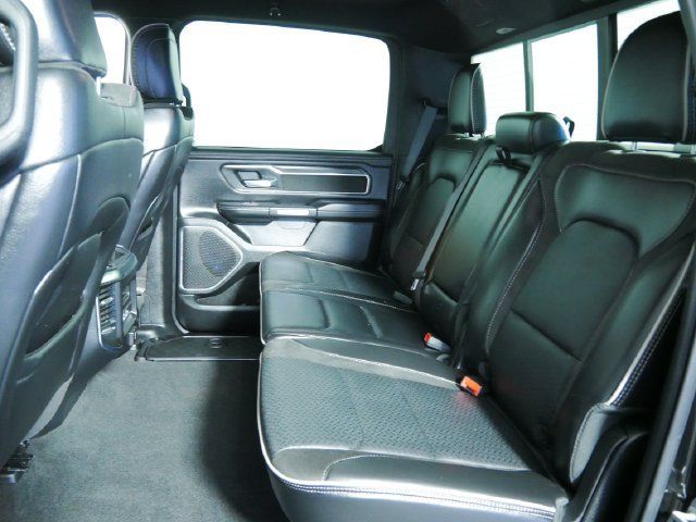 Used 2023 RAM 1500 Laramie AWD/4WD image 20