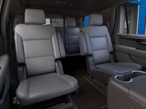 New 2026 Chevrolet Tahoe LT w/ Comfort Package image 17