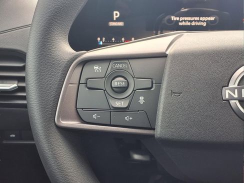 New 2026 Nissan Sentra SV w/ Floor Mat Package image 20