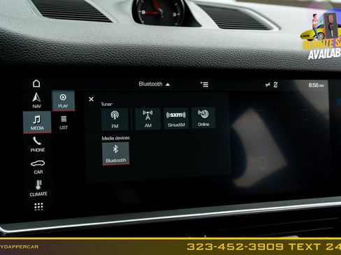 Used 2019 Porsche Cayenne AWD/4WD image 34
