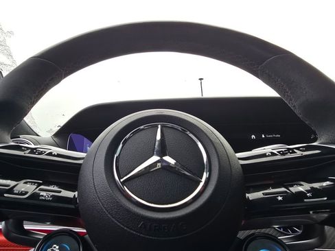 Certified 2022 Mercedes-Benz AMG GT 53 image 28