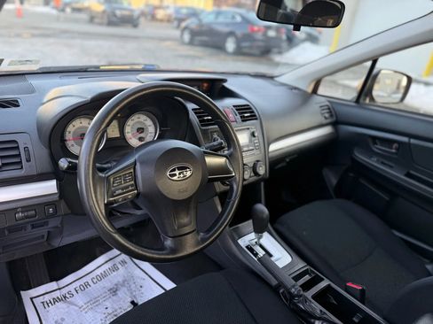 Used 2013 Subaru Impreza 2.0i AWD/4WD image 22