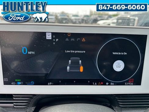 Used 2023 Hyundai Ioniq 5 SEL AWD/4WD image 24