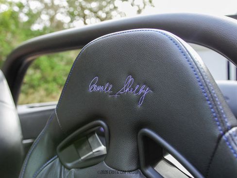 Used 2012 Ford Mustang Shelby GT500 image 45