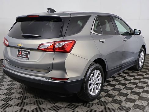 Used 2019 Chevrolet Equinox LT image 6