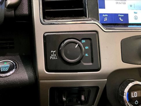 Used 2022 Ford F250 Lariat w/ Lariat Ultimate Package image 30