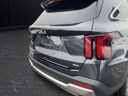New 2026 Kia Sorento S AWD/4WD image 39