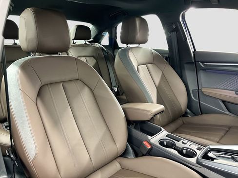 New 2025 Audi A3 2.0T Premium Plus image 15