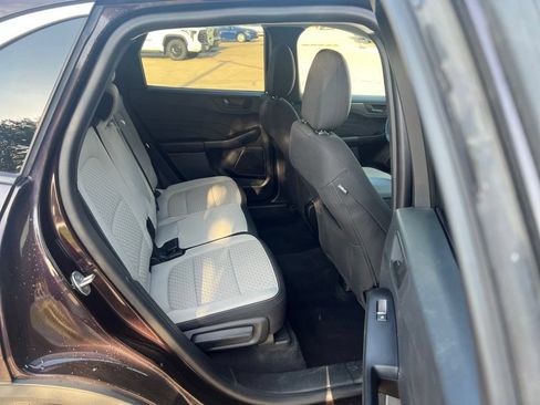 Used 2023 Ford Escape Active AWD/4WD image 16
