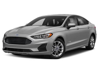 Used 2019 Ford Fusion SE FWD video 1