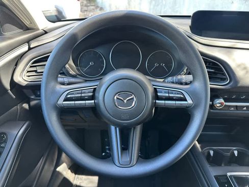 Used 2023 MAZDA CX-30 AWD 2.5 S image 15