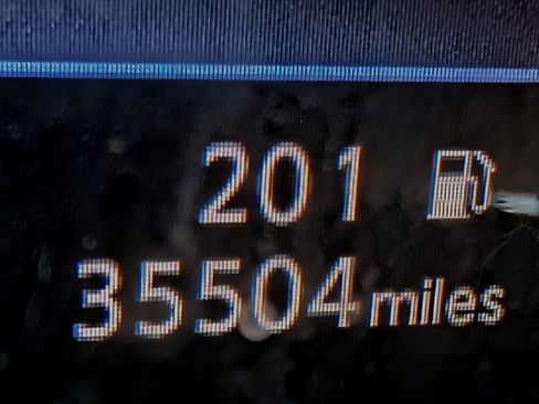 Used 2020 Nissan Rogue SV image 11