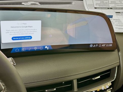 New 2026 Cadillac CT5 Premium Luxury AWD/4WD image 9