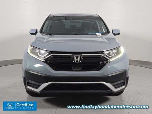 Used 2022 Honda CR-V Special Edition image 8