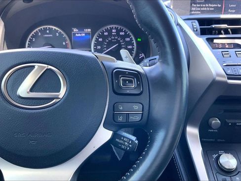 Used 2020 Lexus NX 300 FWD w/ Comfort Package image 19