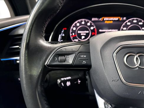 Used 2018 Audi Q7 3.0T Prestige w/ Prestige Package AWD/4WD image 19