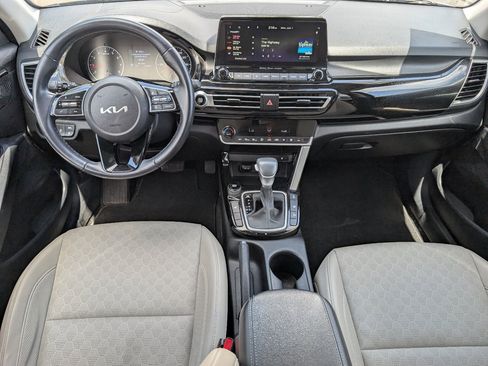 Used 2023 Kia Seltos EX AWD/4WD image 23